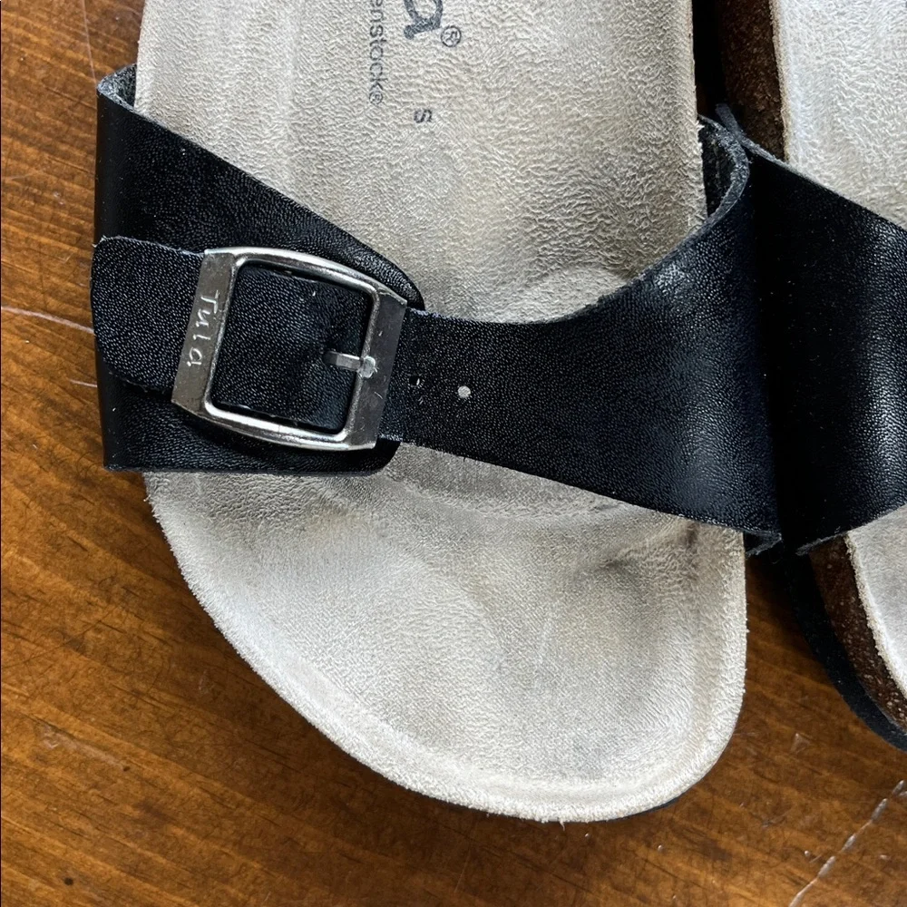 Tula by Birkenstock Sandals Sz 37